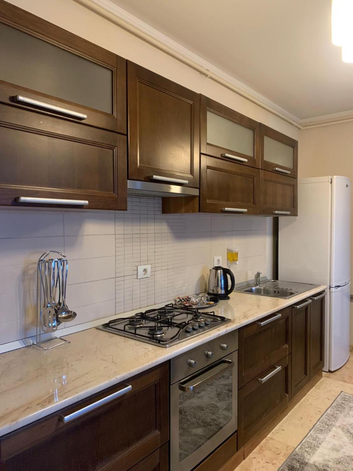 Phoenicia Suites Baneasa 布加勒斯特 外观 照片
