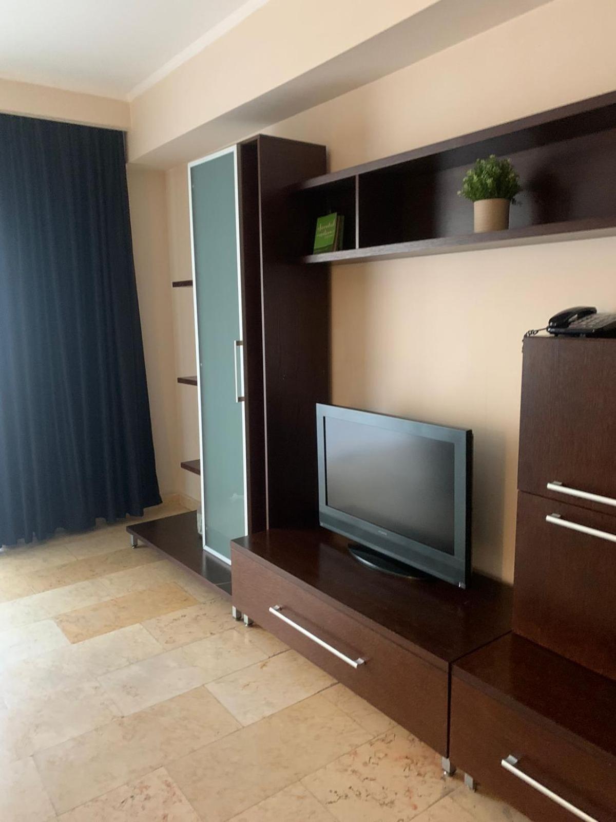 Phoenicia Suites Baneasa 布加勒斯特 外观 照片
