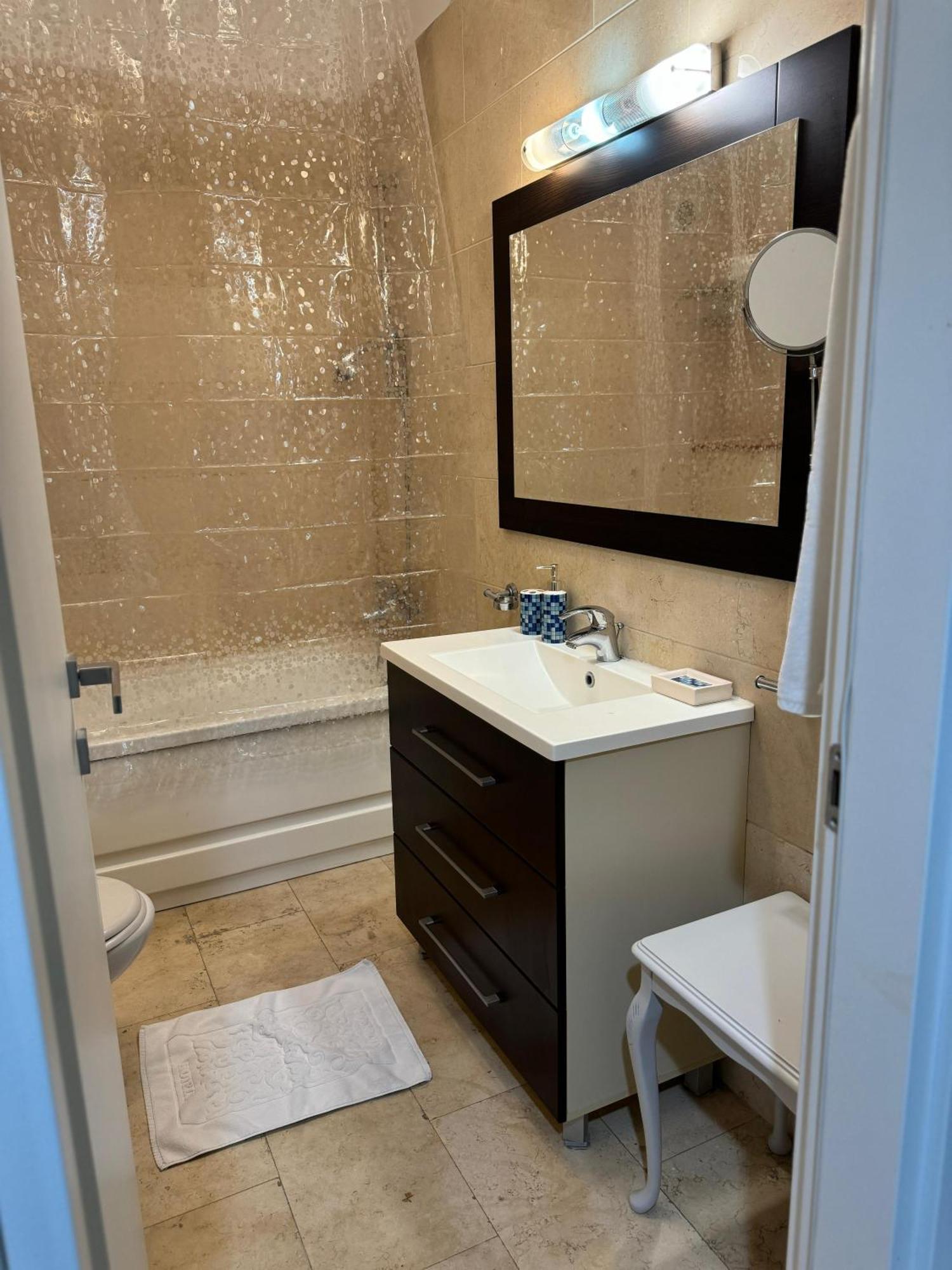 Phoenicia Suites Baneasa 布加勒斯特 外观 照片