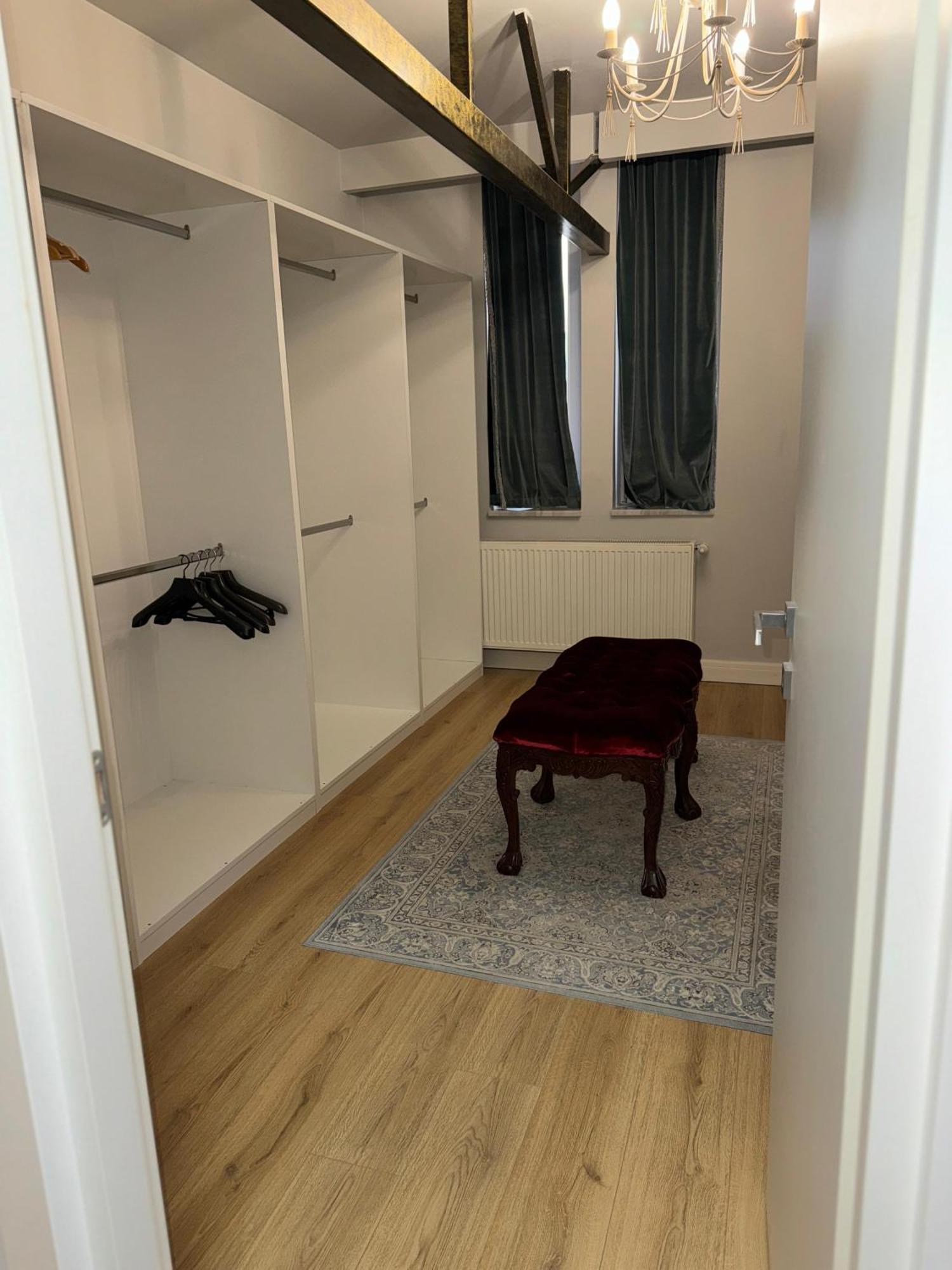 Phoenicia Suites Baneasa 布加勒斯特 外观 照片
