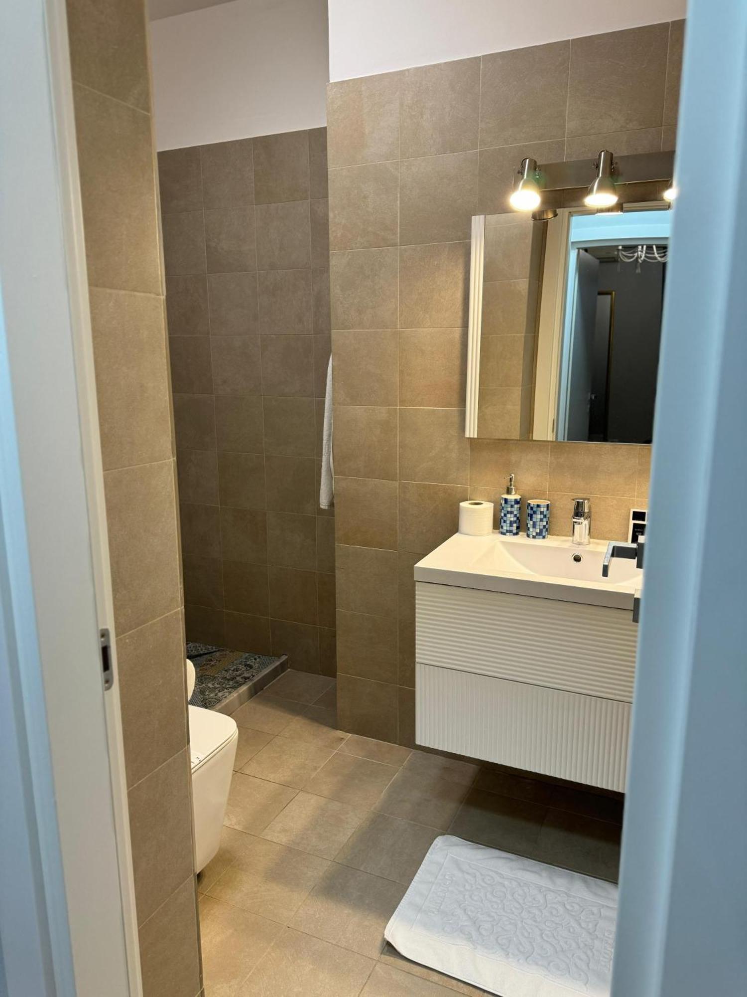 Phoenicia Suites Baneasa 布加勒斯特 外观 照片